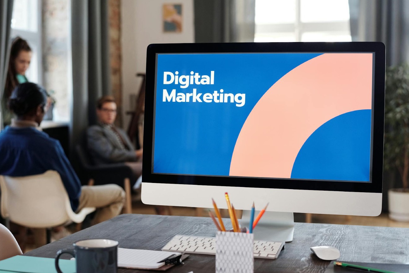 The Evolution of B2B Digital Marketing: Key Trends and Insights